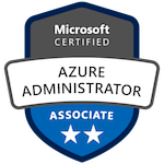 Azure Administrator Associate /../assets/images/az-104.png