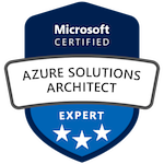 Azure Solutions Architect Expert /../assets/images/az-305.png
